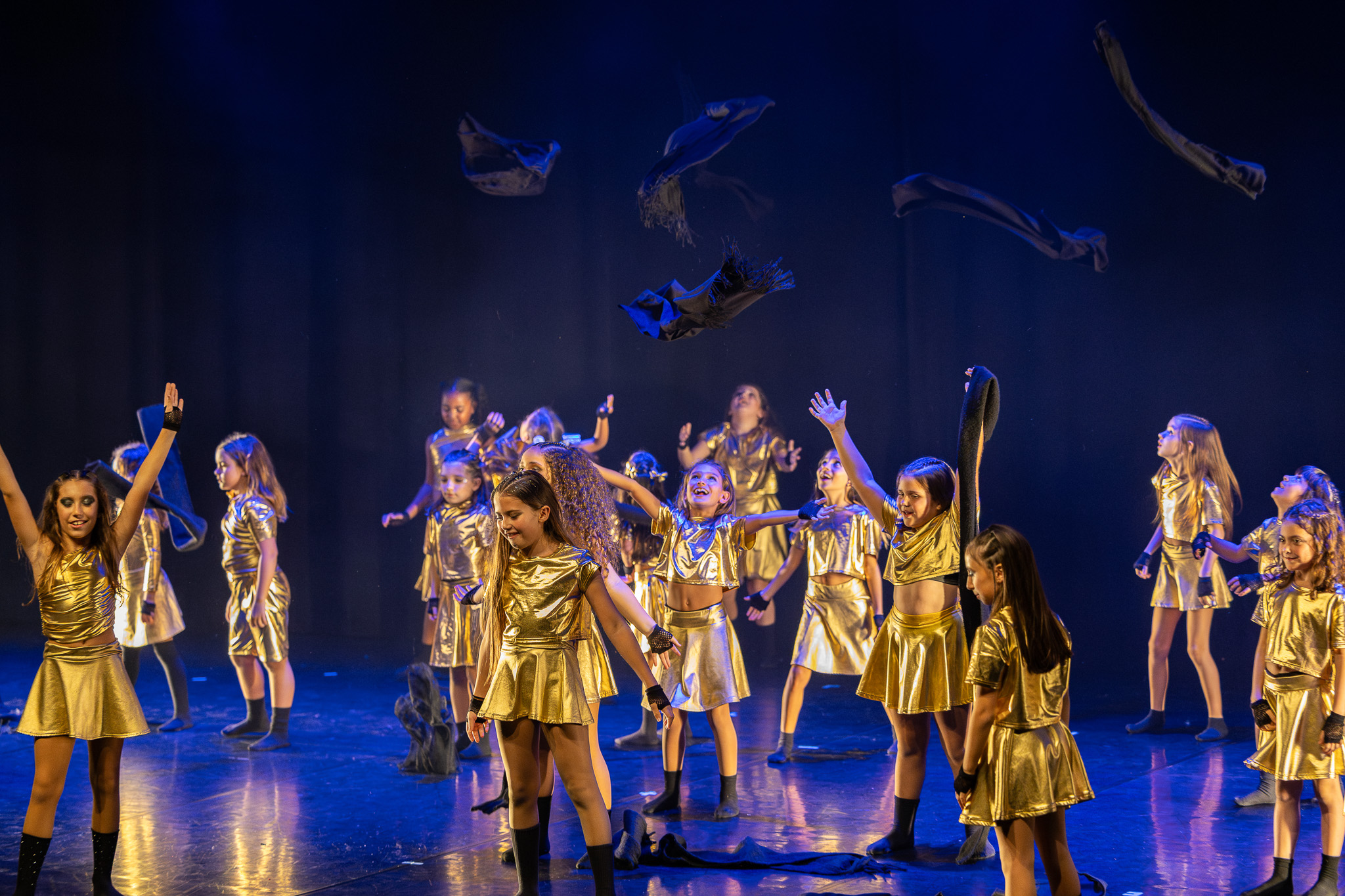 A Bailarina de Caixa de Música - Foto 56